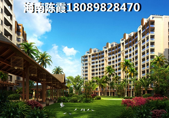 在海口江东新区买房,除了规划还有什么?