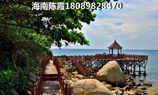 海南气候特点