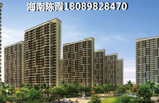 海南三亚冬天的气候咋样？红塘湾鲁能公馆PK华源清苑房价涨跌走势预测~