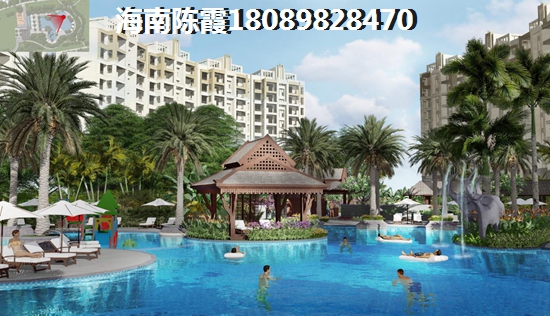 海南海口市哪里房产性价比高？