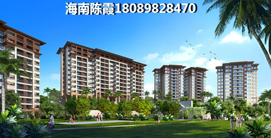 海南适应养老居住的地方