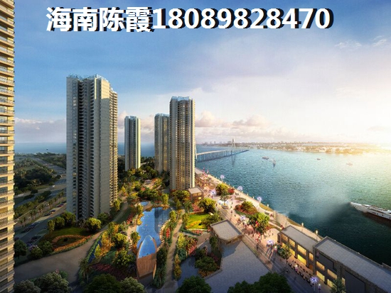 海南昌江棋子湾房价醉新消息