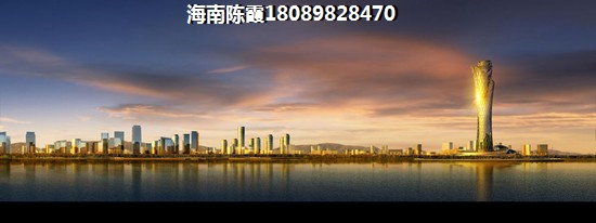 在三亚吉阳区买房划算吗？