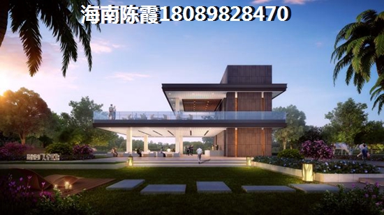 罗曼帝克2025房价可以降吗，海南海口房价多少~