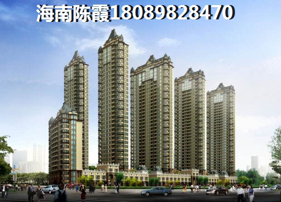 老城商业广场对比皇冠世纪豪门对比！澄迈哪里买房最潮湿？