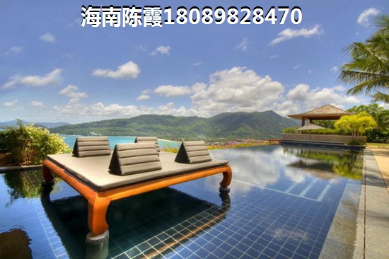 清澜半岛二手房以后会涨纸吗