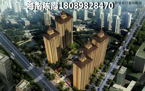 碧桂园海泉湾二手房未来还要涨纸