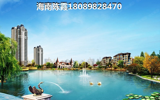 达嘉金色海湾买套房子首付多少？