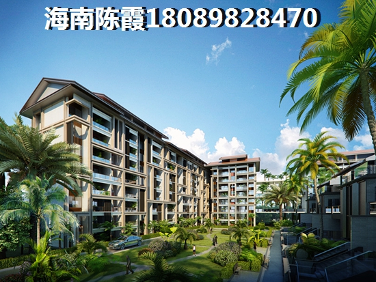 屯昌气候太热不适合居住吗？