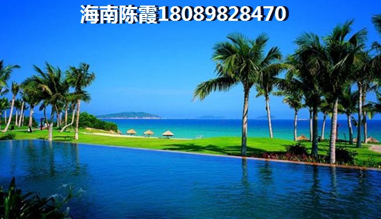 海口市秀英区哪里醉适合买房touzi？