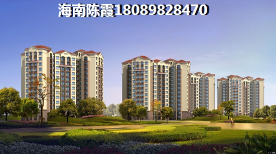 海口买房怎么样——《泉海·好家园》养老分析