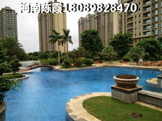 中国铁建·海语东岸PK和泓·海棠府养老气候对比！三亚哪里不潮湿养老？