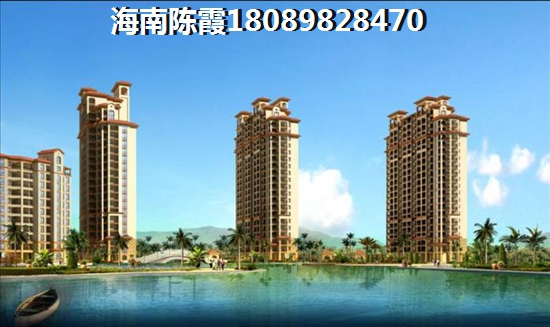 海口琼山区楼盘销售排行