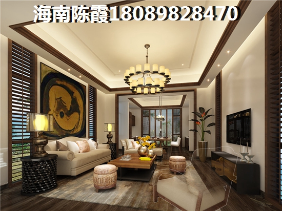 海南适合养老吗？