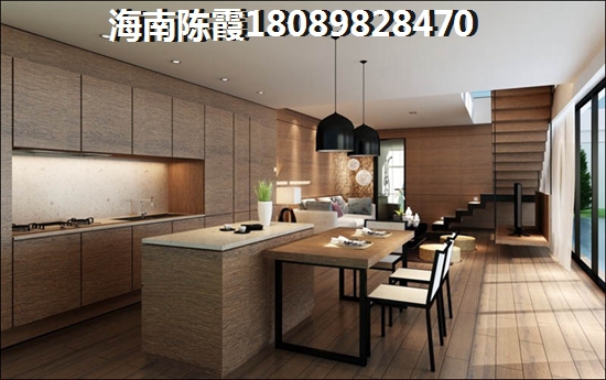 海口买房技巧，2025观澜湖观邸买房必须着重考虑的几个问题！