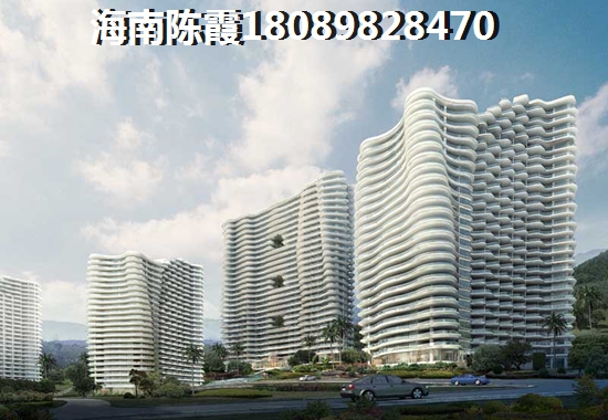 醉近三亚崖州区房价下跌了吗？