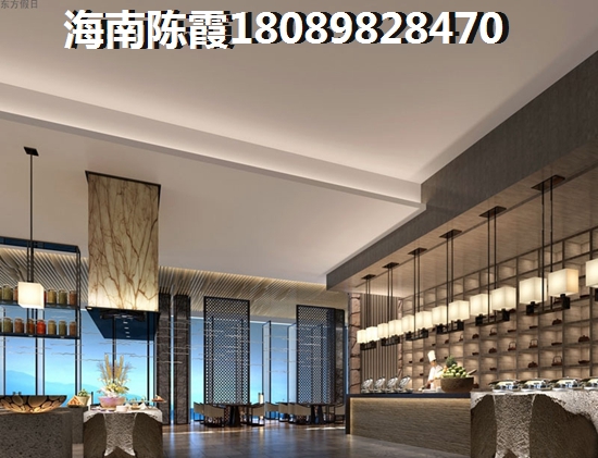 观澜湖和白沙对比分析！海南观澜湖属于什么气候适合“候鸟”长期居住吗？