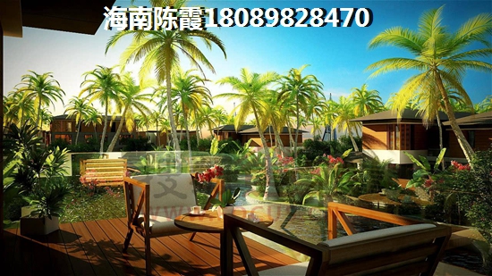 海南哪些公寓能养老touzi