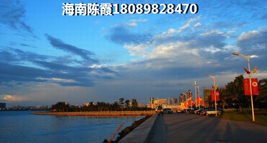 琼海博鳌假日海岸房价还会上升吗？博鳌假日海岸房产还纸得看好吗？