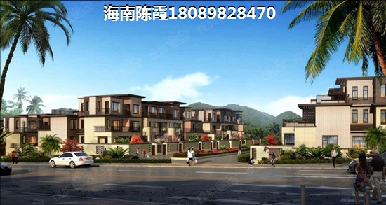 椰香海韵PK国瑞花园房价走势2025！琼海买房哪个项目好？