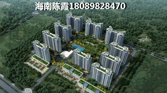 2025力合海景公寓购房攻略~