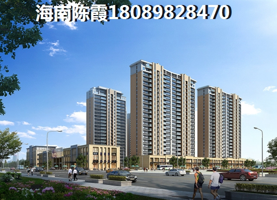 “候鸟”老人现在在海南海口可以购房吗