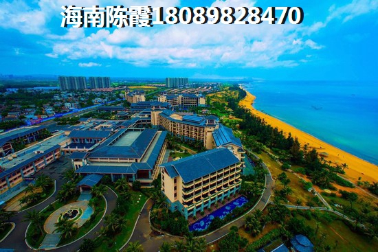 在海南海口市哪个地区买房子气候好还便宜？