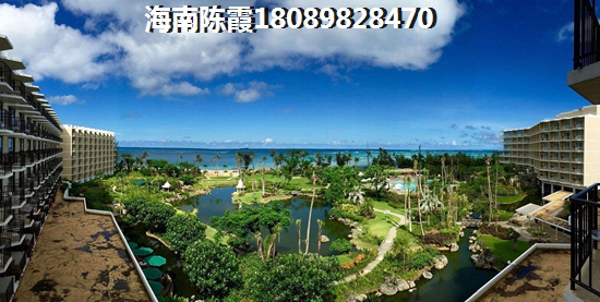 海南儋州购房分析