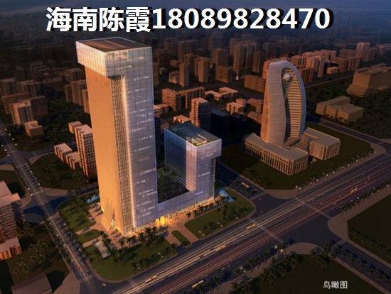 海南2025房价会跌吗