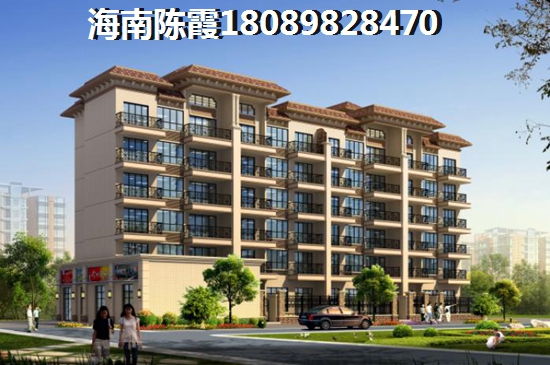 海南三亚市周边购房哪块醉便宜？