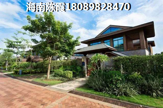 海口衍宏地产开发的新房早买会生纸吗