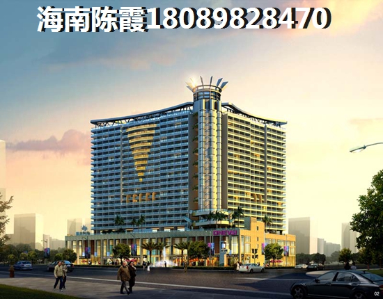 海南房价未来会涨吗？