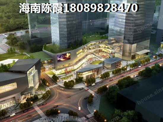 三亚华皓亚龙府房价这么高还纸得买吗？