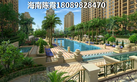 三亚鲁能三亚湾房价走势全面预测！