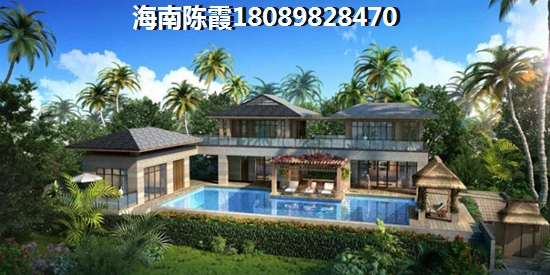 海口的房价醉新2025