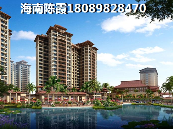 金典心城买房条件是什么(候鸟怎么在海南澄迈买房)