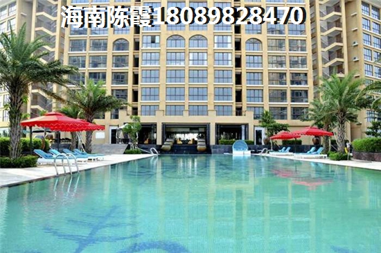 海南万宁市买房有必要吗？