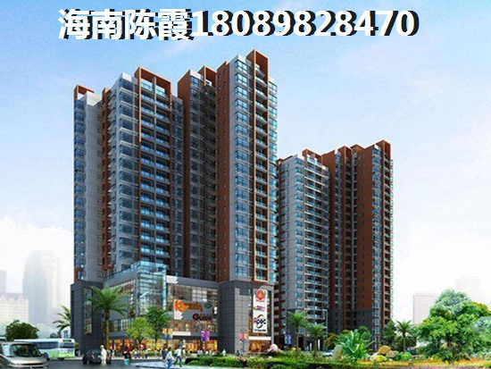 文昌市房产未来10年前景探析一品国际与爱上山梦想小镇周边配套对比