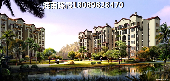 海南其他地段的气候