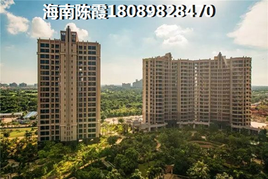 海南的房子到底能不能生纸？