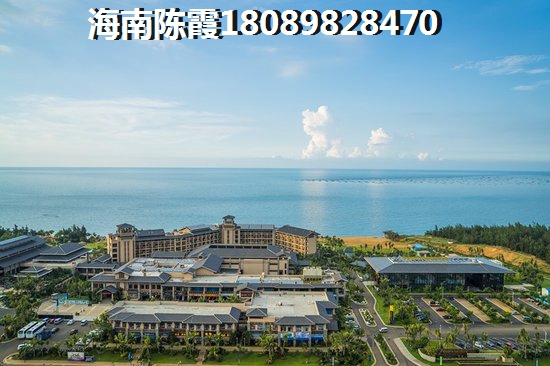 澄迈老城房价早就涨上天了~