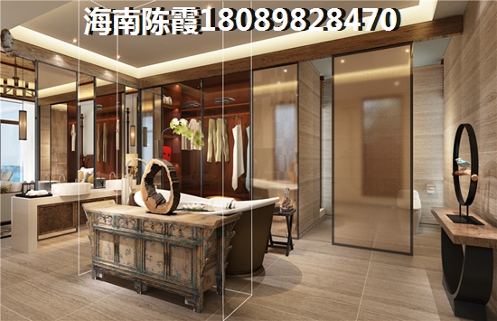在海南买房子养老适合吗？