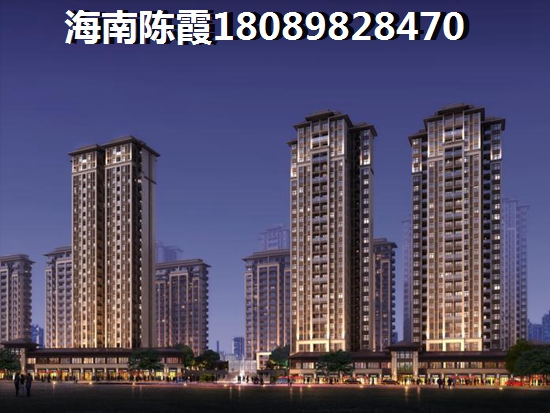 海南福安佳园
