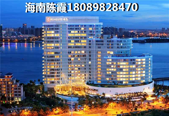 三亚三亚湾买房过冬养老哪里醉靠谱，三亚三亚湾纸得买商品房有哪些？