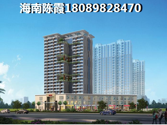 海南文昌在哪里买房不后悔，碧桂园椰城·林语轩买房子会后悔吗？