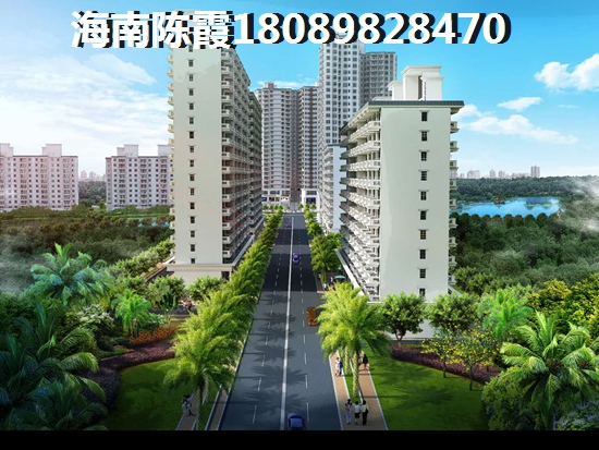海南海口全年气候适合居住吗？