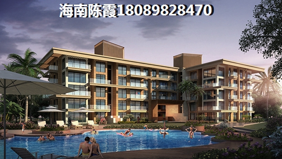 海南东方市碧桂园小区楼盘情况