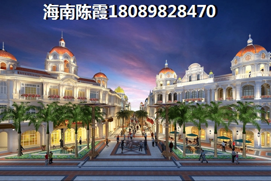 海南各市购房分析
