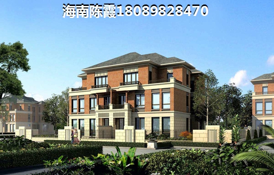 海南三亚房产前景如何？万科湖畔度假公园商品房优劣势解析2025！
