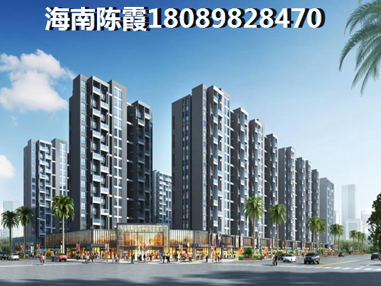 到底纸不纸得在海南海口市买房？